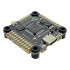 Політний стек Flytek FT F722X8 Pro + ESC 4-В-1 80A 3-8S