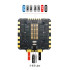 Політний стек Flytek FT F722X8 Pro + ESC 4-В-1 80A 3-8S