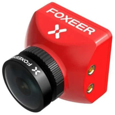 Камера Foxeer Toothless 2 Mini FPV 1200TVL 1.7 мм