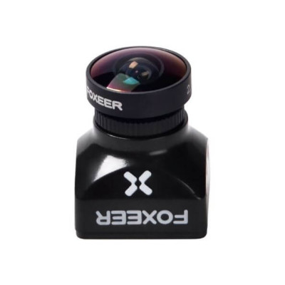 Камера Foxeer Toothless 2 Mini FPV 1200TVL 1.7 мм