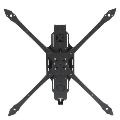 Карбонова рама Mark4 V2 15 inch для FPV-дрона