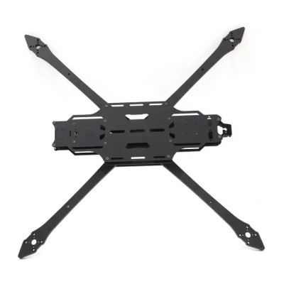 Карбонова рама Mark4 V2 15 inch для FPV-дрона