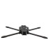 Карбонова рама Mark4 V2 15 inch для FPV-дрона Карбонова рама Mark4 V2 15 inch для FPV-дрона