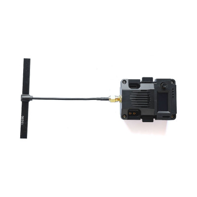 GemX LR1121 TX 1500-2000Mhz - модуль передавача GemX LR1121 TX 1500-2000Mhz - модуль передавача