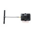 GemX LR1121 TX 1500-2000Mhz - модуль передавача GemX LR1121 TX 1500-2000Mhz - модуль передавача