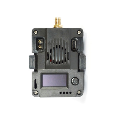 GemX LR1121 TX 1500-2000Mhz - модуль передавача GemX LR1121 TX 1500-2000Mhz - модуль передавача