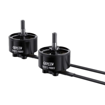 Безколекторний двигун GEPRC EM2812 900KV Motor