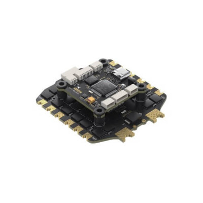 GEPRC TAKER F405 BLS 80A V2 - стек для FPV дрона