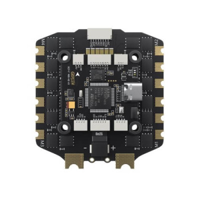 GEPRC TAKER F405 BLS 80A V2 - стек для FPV дрона