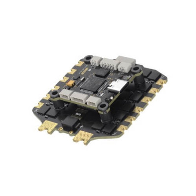 GEPRC TAKER F405 BLS 80A V2 - стек для FPV дрона