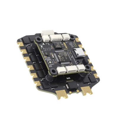 Політний стек GEPRC TAKER F722, BLS 80A, 8S, V2