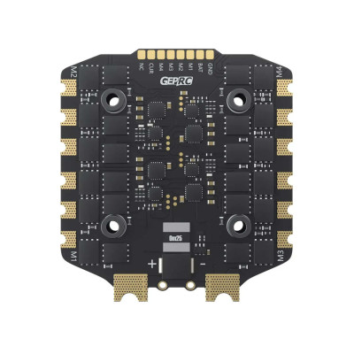 Політний стек GEPRC TAKER F722, BLS 80A, 8S, V2