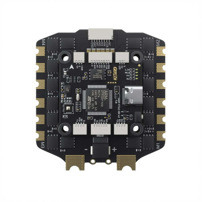 Політний стек GEPRC TAKER F722, BLS 80A, 8S, V2