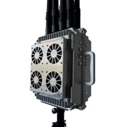 GETMAN FPV+MAVIC 280W – РЕБ система з потужністю 280 Вт
