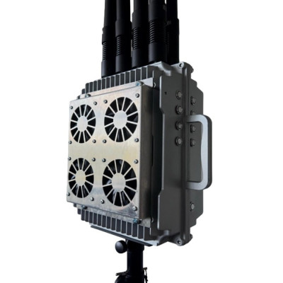 GETMAN FPV+MAVIC 280W – РЭБ система с мощностью 280 Вт GETMAN FPV+MAVIC 280W – РЭБ система с мощностью 280 Вт