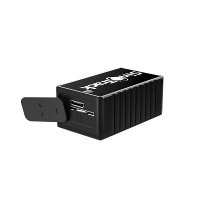 Портативний автономний модуль GPS SinoTrack ST-903