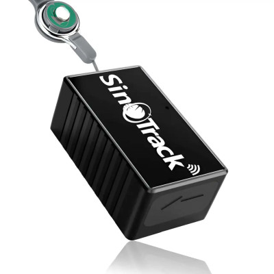 Портативний автономний модуль GPS SinoTrack ST-903
