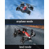 Квадрокоптер JJRC H103 Red – дрон-машинка, до 6 мин