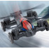 Квадрокоптер JJRC H103 Red – дрон-машинка, до 6 мин