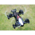 Квадрокоптер JJRC H103 Red – дрон-машинка, до 6 мин