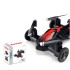 Квадрокоптер JJRC H103 Red – дрон-машинка, до 6 мин