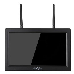 Hawkeye Captain 10.2" DVR - FPV монітор для квадрокоптерів
