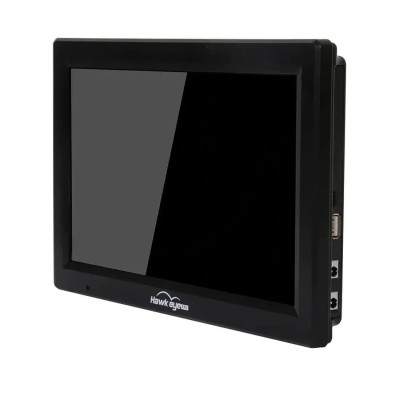 Hawkeye Captain 10.2" DVR - FPV монітор для квадрокоптерів