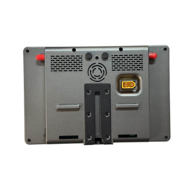 Hawkeye Little Pilot Sharp Vision V2 7" - монітор з 2-ма 5.8GHz приймачами