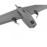 Heewing T1-Ranger (KIT) 730mm (Grey) летающее крыло с размахом 730mm