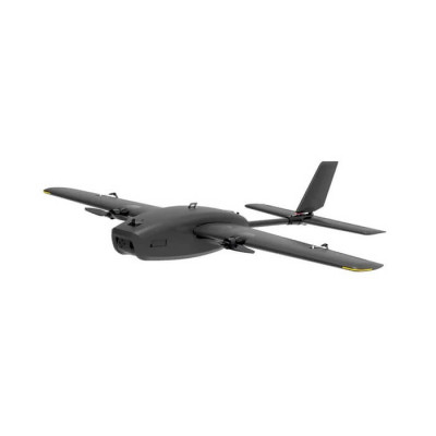 Літак Heewing T2 Cruza PNP Grey з розмахом крил 1200 мм