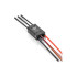 Регулятор HOBBYWING PLATINUM V5 120A 3-8S для авіамоделей