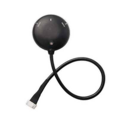Модуль GPS HolyBro M10, конектор 10 pins