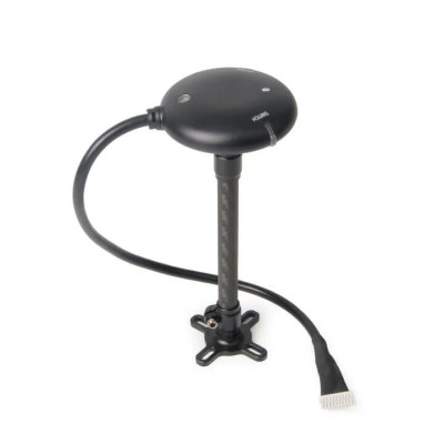 Модуль GPS HolyBro M10, конектор 10 pins
