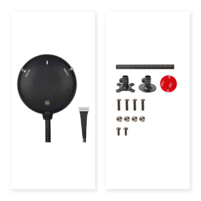 Модуль GPS HolyBro M10, конектор 10 pins