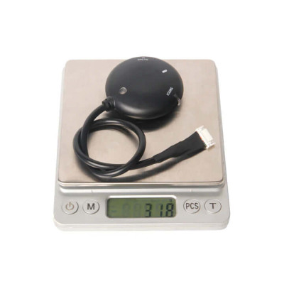 Модуль GPS HolyBro M10, конектор 10 pins
