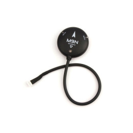 Модуль GPS HolyBro M9N, конектор 10 pins