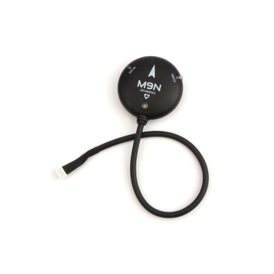 Модуль GPS HolyBro M9N, конектор 10 pins