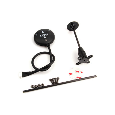 Модуль GPS HolyBro M9N, конектор 10 pins