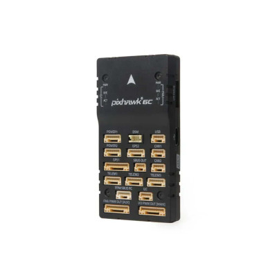 Політний контролер (FC) Holybro Pixhawk 6C (plastic case)