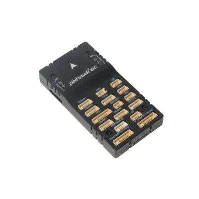 Політний контролер (FC) Holybro Pixhawk 6C (plastic case)