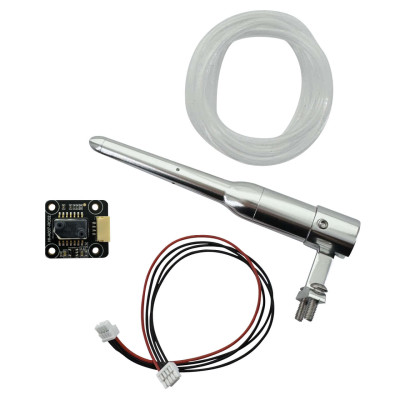 Датчик повітряної швидкості Holybro PT60 з сенсором MS5525DSO