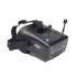iFlight Analog FPV Goggles – FPV окуляри на 40 каналів, 5,8 ГГц,  запис відео DVR