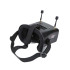 iFlight Analog FPV Goggles – FPV окуляри на 40 каналів, 5,8 ГГц,  запис відео DVR