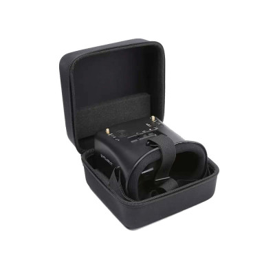 iFlight Analog FPV Goggles – FPV окуляри на 40 каналів, 5,8 ГГц,  запис відео DVR