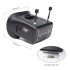 iFlight Analog FPV Goggles – FPV окуляри на 40 каналів, 5,8 ГГц,  запис відео DVR