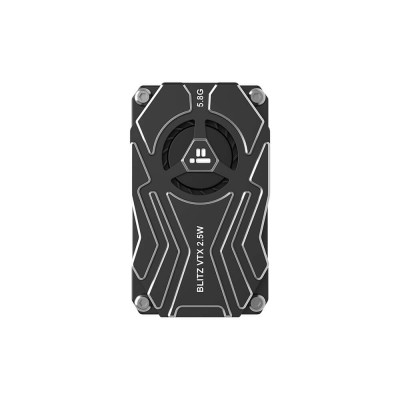 VTX iFlight BLITZ Whoop 5.8GHz 2.5W  - відеопередавач з потужністю 2500mW