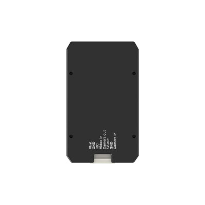 VTX iFlight BLITZ Whoop 5.8GHz 2.5W  - відеопередавач з потужністю 2500mW