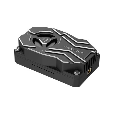 VTX iFlight BLITZ Whoop 5.8GHz 2.5W  - відеопередавач з потужністю 2500mW