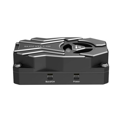 VTX iFlight BLITZ Whoop 5.8GHz 2.5W  - відеопередавач з потужністю 2500mW