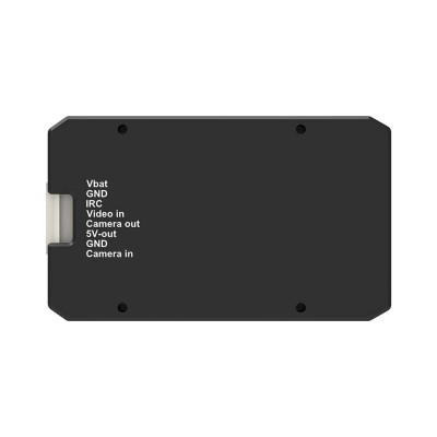 VTX iFlight BLITZ Whoop 5.8GHz 2.5W  - відеопередавач з потужністю 2500mW